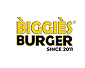 Biggies Burger logo