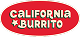 California Burrito logo