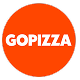 GOPIZZA logo