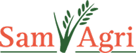 Sam Agri logo