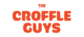 Croffle Guys logo
