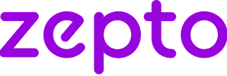 Zepto logo